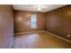 Cozy bedroom with a window letting in natural light, and comfortable carpeting, creating a relaxing atmosphere at 3396 Misty Harbour Trl, Doraville, GA 30340