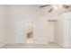 View of bedroom with two doors leading to other parts of house at 1272 Whitlock Ridge Drive Sw Dr, Marietta, GA 30064