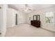 Spacious bedroom boasting neutral carpet, large dresser, ceiling fan and natural light from large windows at 1272 Whitlock Ridge Drive Sw Dr, Marietta, GA 30064