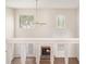 Upstairs view into the living room featuring wood floors, fireplace and natural light at 1272 Whitlock Ridge Drive Sw Dr, Marietta, GA 30064