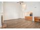Open-concept living space with high ceilings and a fireplace at 1272 Whitlock Ridge Drive Sw Dr, Marietta, GA 30064