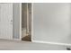 Bathroom doorway with view to the tub at 3902 Robin Court Ct, Acworth, GA 30101