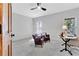 Office space featuring natural light and views at 504 Telfair Park, Peachtree City, GA 30269