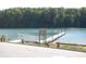 Community Boat ramp to Lake Lanier at 5870 Shadewater Dr. Dr, Cumming, GA 30041