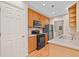 Bright kitchen with modern appliances and natural light at 2303 Stratford Commons Commons, Decatur, GA 30033
