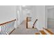 Hallway leading to other rooms at 511 Millwood Ct, Canton, GA 30114