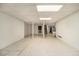 Expansive basement featuring tiled floors and open space for flexible use at 80 Stratford Ne Pl, Atlanta, GA 30342