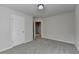 Bedroom with carpet flooring at 829 Still Hill Ln, Lawrenceville, GA 30045