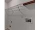 Laundry room with shelf and hookups at 2765 Turning Leaf Dr, Lawrenceville, GA 30044