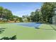 Community tennis courts offer recreational opportunities for residents on well-maintained courts at 4816 Morning Chase Nw, Acworth, GA 30102