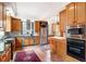 Well-equipped kitchen with stainless steel appliances, and plenty of cabinet space at 2837 N Hills Ne Dr, Atlanta, GA 30305
