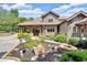 Stunning home exterior with lush landscaping and inviting curb appeal at 52 Waterside Se Dr, Cartersville, GA 30121