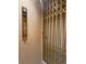 Functional elevator with button panel providing easy floor access in a contemporary setting at 1812 Hunters Gln, Marietta, GA 30062
