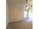 Neutral-toned bedroom provides a calm and inviting atmosphere with plush carpeting at 1336 Nathan Mauldin Dr, Lawrenceville, GA 30043