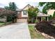 Beautiful two-story home with brick and siding, landscaped front yard, and a spacious driveway at 1336 Nathan Mauldin Dr, Lawrenceville, GA 30043