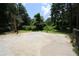 Full basketball court ideal for practicing at 3227 Due West Rd, Dallas, GA 30157