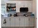 Bright kitchen area with modern appliances and ample counter space, great for meal preparation and storage at 17 Shotgun Nw Rd, Cartersville, GA 30121