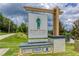 Sign for Bobby Jones Golf Course, a Bob Cupp design, indicating a premier golfing destination at 115 Biscayne Nw Dr # F1, Atlanta, GA 30309