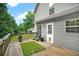 Relax on the spacious back deck, perfect for grilling and entertaining at 4000 Mcpherson Drive Dr, Acworth, GA 30101