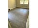 Bedroom with gray plank flooring at 1968 Rosewood Rd, Decatur, GA 30032