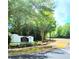Sign marking the entrance to Westside Commons Condominiums at 1975 Nocturne Dr # 2206, Alpharetta, GA 30009
