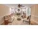 Inviting living room with fireplace, built-ins, and a comfortable seating area at 4810 Lismoor Trce, Mableton, GA 30126