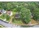 Charming home with mature trees and landscaping in a desirable neighborhood setting at 10865 Glenhurst Pass, Duluth, GA 30097