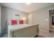 Bedroom with neutral decor and carpet at 10865 Glenhurst Pass, Duluth, GA 30097