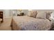 Comfortable bedroom features a plush, inviting bed with soft, neutral-toned pillows at 263 Jefferson Ave, Canton, GA 30114
