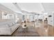 Bright and inviting lobby offers comfortable seating and stylish decor at 1 Biscayne Nw Dr # 112, Atlanta, GA 30309