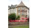Attractive exterior view of the Trader Joe's building at 11255 Knollwood Bnd, Johns Creek, GA 30097