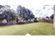 Fenced in yard with sun at 3001 Donamire Nw Ave, Kennesaw, GA 30144