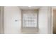 Bright bathroom featuring a single window and a towel rack at 3001 Donamire Nw Ave, Kennesaw, GA 30144
