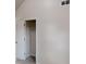 Bedroom featuring a walk in closet at 1001 Balsam Wood Trl, Villa Rica, GA 30180