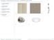 Showcasing selections such as hardwood flooring, carpet, interior and exterior door handles and ceiling lights at 1568 Wicker Wood Se Pl, Smyrna, GA 30080