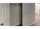 Spacious closet with rod for clothing storage, and neutral walls at 1169 Oaks Pl, Stone Mountain, GA 30083