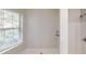 Bathroom showcasing a shower and tub at 488 Barclay Ct, Stone Mountain, GA 30083