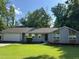 Charming single-story home featuring stone accents and a well-maintained front lawn at 1701 Charmeth Rd, Lithonia, GA 30058