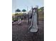 Community playground featuring slides, climbing structures, and a soft ground surface at 4271 Edgewater Drive Northwest Nw Dr, Kennesaw, GA 30144