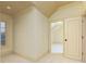 Cozy attic space with natural light, showing a potential for extra storage or living area at 9695 Almaviva Dr, Alpharetta, GA 30022