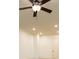 Bright, neutral living room with recessed lighting and a ceiling fan at 9695 Almaviva Dr, Alpharetta, GA 30022