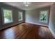Large bedroom with hardwood floors and lots of natural light at 1098 Oakdale Ne Rd, Atlanta, GA 30307