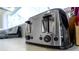 Close-up of a stainless steel toaster, blending functionality with sleek design at 1231 Barnes Nw St, Atlanta, GA 30318