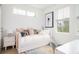Bright bedroom featuring a daybed, white walls, and sunny windows at 1762 Beckham Ne Pl, Atlanta, GA 30324