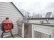 Outdoor kitchen featuring a grill, stainless steel appliances, and a sink at 1762 Beckham Ne Pl, Atlanta, GA 30324