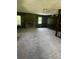 Large living room with new carpet, a brick fireplace, and plenty of natural light at 2475 Cajun Dr, Marietta, GA 30066