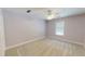 A bright bedroom offering a window at 5300 Haynes Creek Dr, Loganville, GA 30052