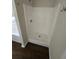 Bright and clean shower with a tiled floor and fixtures at 1865 Ellison Lakes Nw Ct # 21, Kennesaw, GA 30152