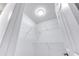 This is a very bright walk-in closet with wire shelving at 980 Charter Club Dr, Lawrenceville, GA 30043