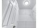 This walk-in closet is clean and has shelving at 980 Charter Club Dr, Lawrenceville, GA 30043